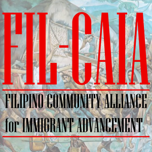 Filipino Community